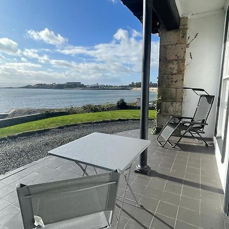 Seaside Cottage, Burntisland, Fife Εξωτερικό φωτογραφία